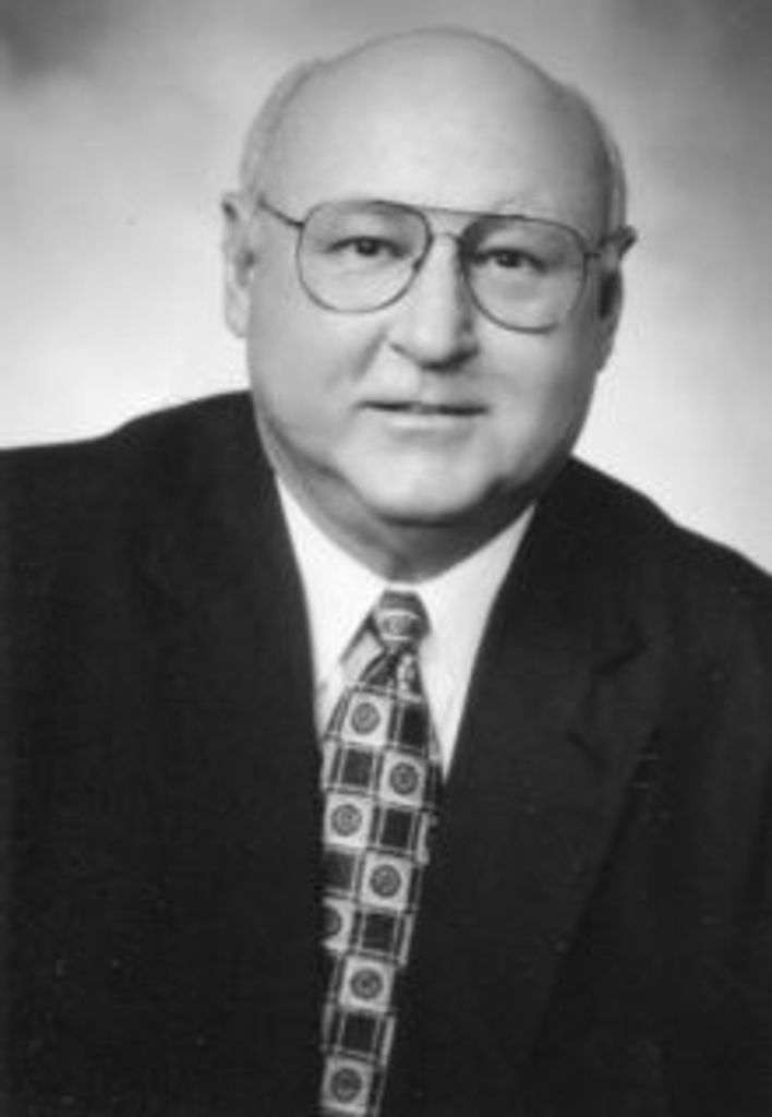 Robert Jessup Profile Photo