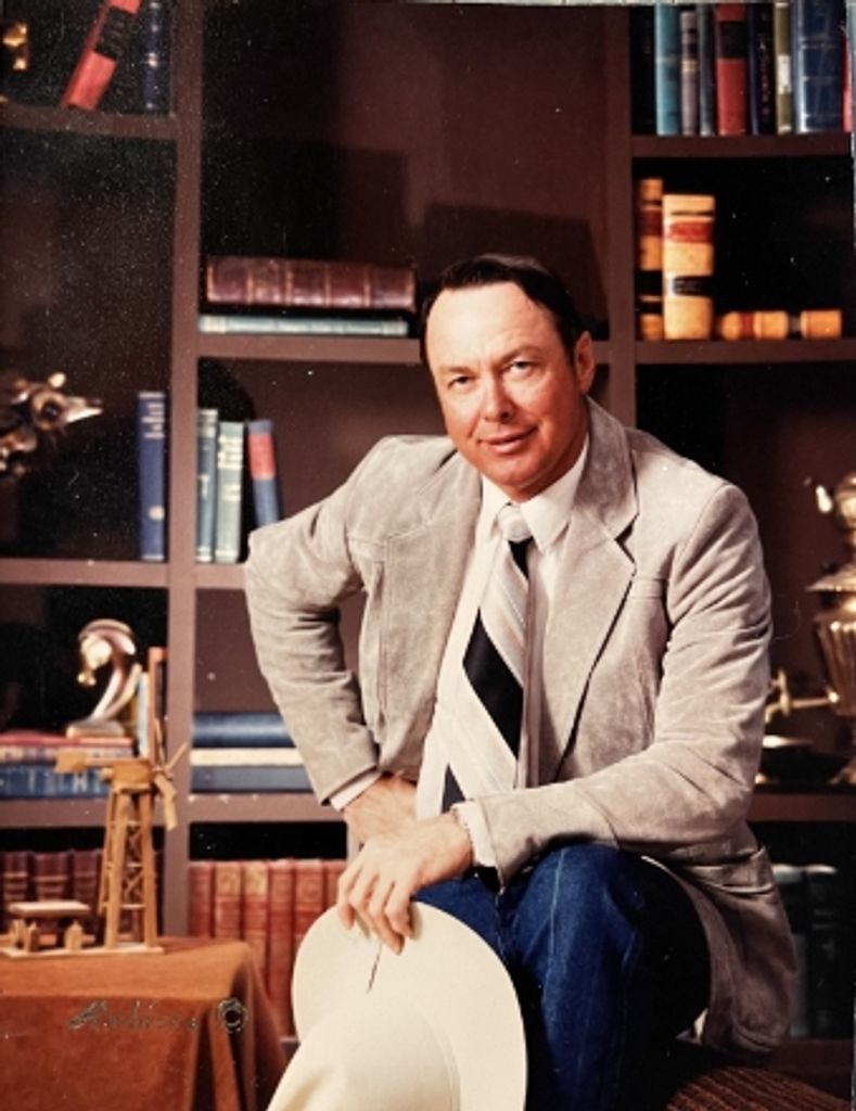 Bill Clyde Hays