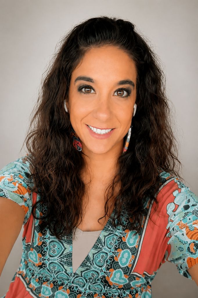 Courtney Nicole Barnett Profile Photo
