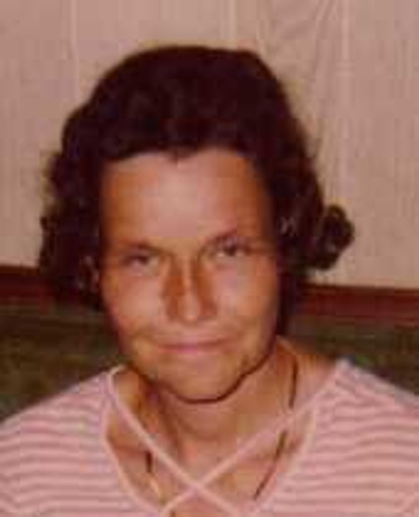 Carol Sue Remmells (Class)