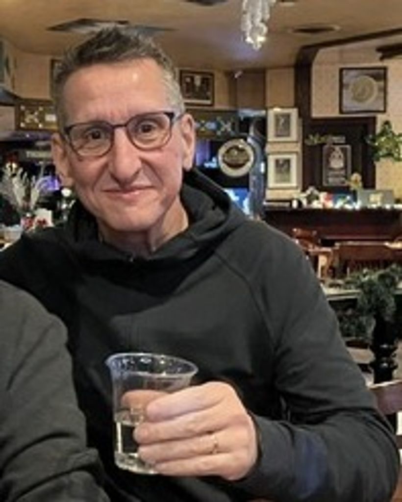 Darcy Kalinowski