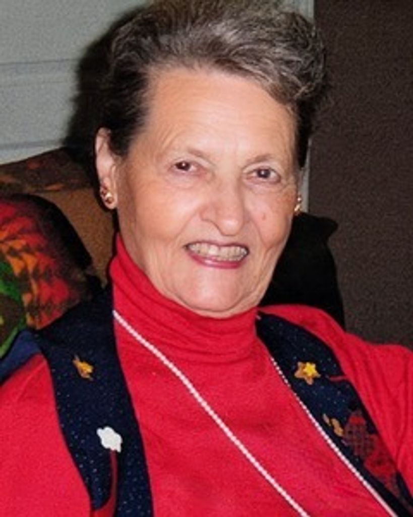 Mary Ann Goble Profile Photo