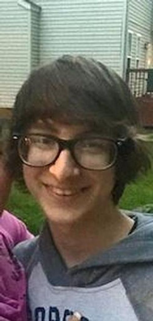 Daniel Jordan Cuciak