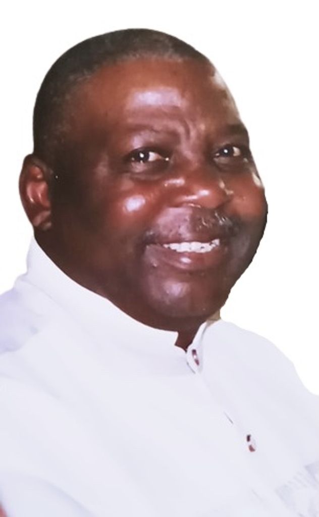 Melvin E. Johnson Profile Photo