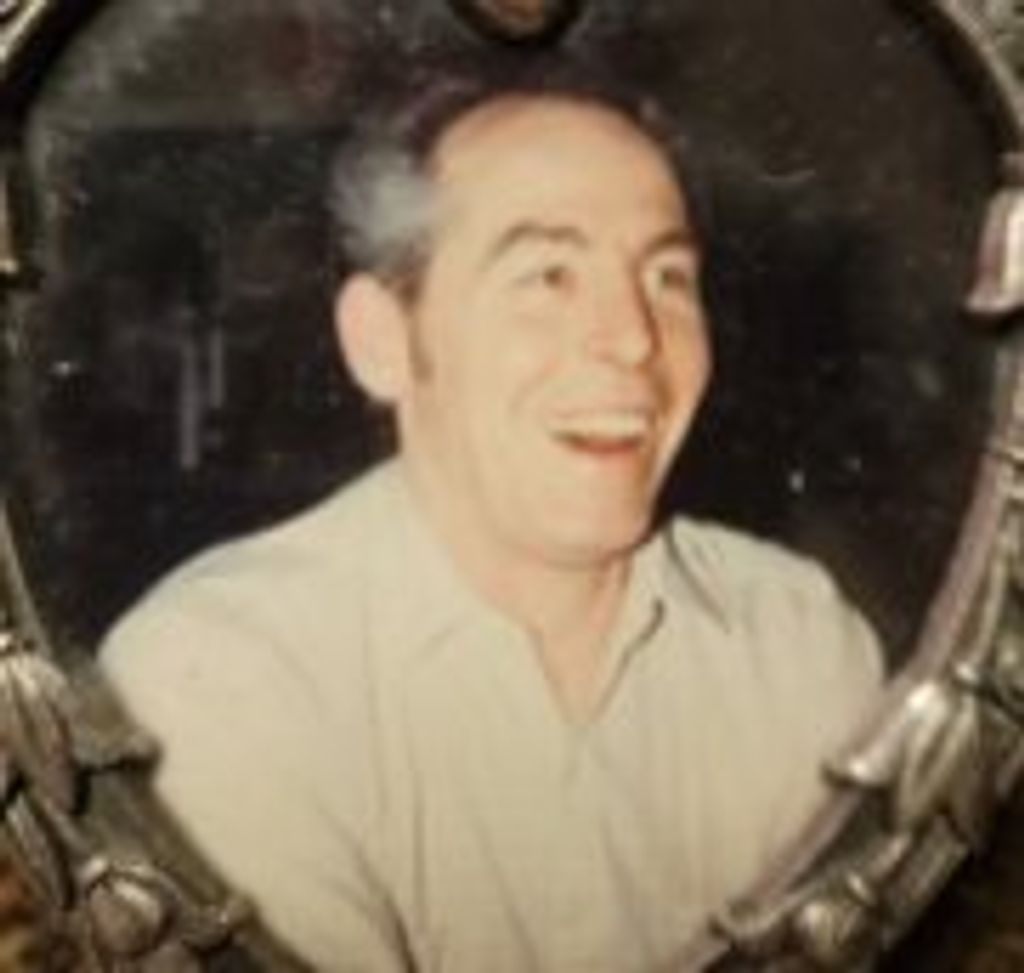 Richard Lee Guy, Sr.