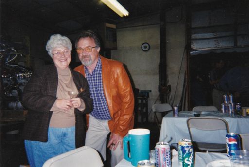 Carolyn J. (Bergstrom)  Bohl photo gallery thumbnail 115 of 133