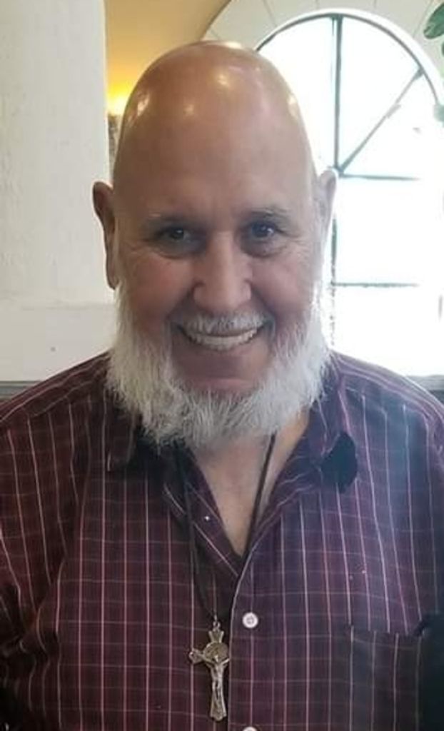 Arthur Sanchez Padilla Profile Photo
