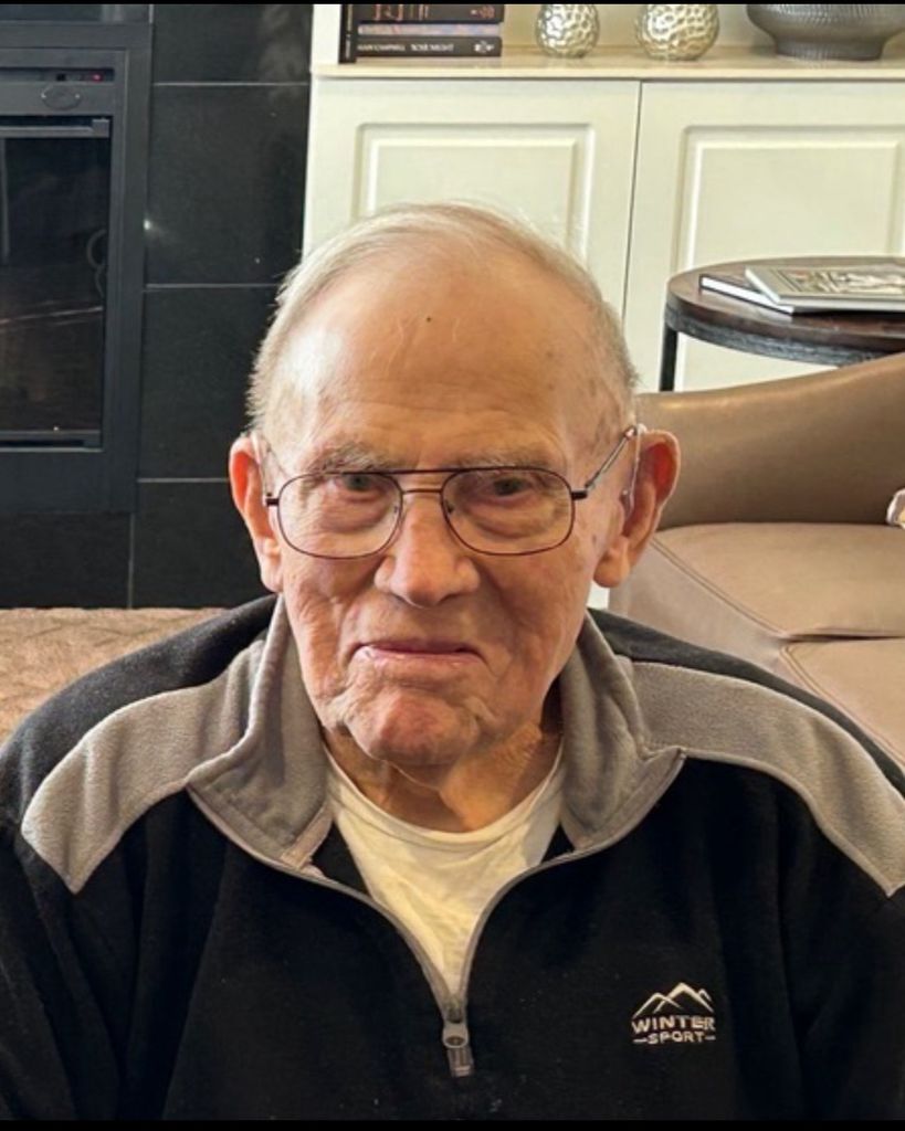 Donald Lee Campbell