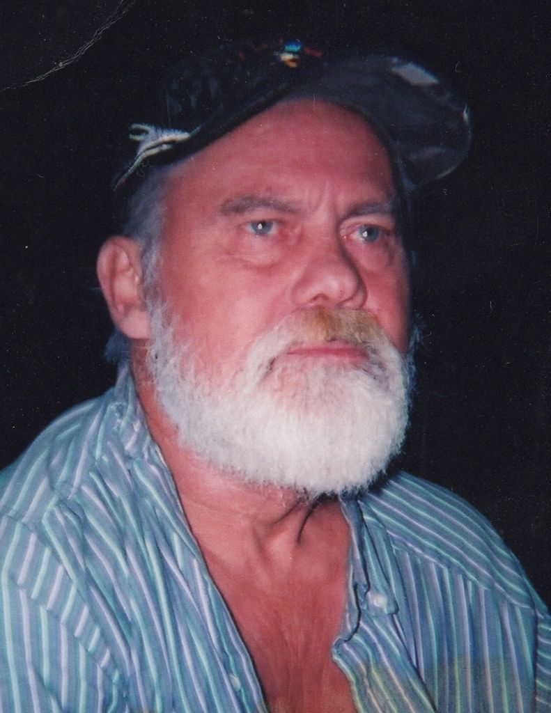 Calvin G. White Profile Photo