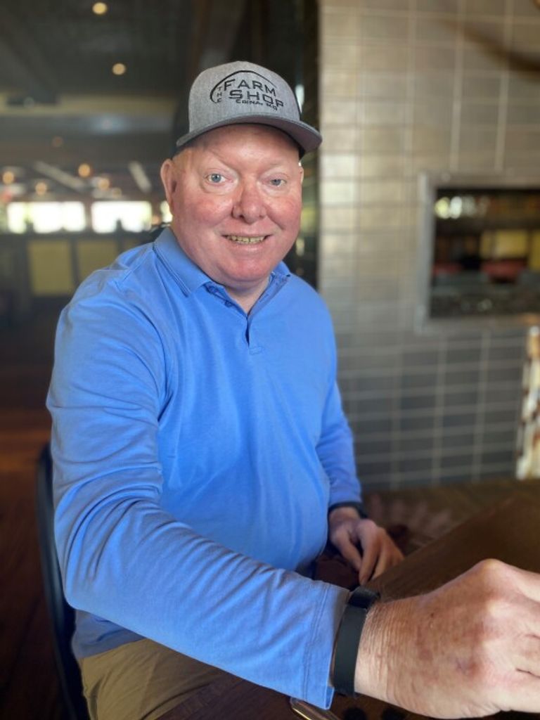 Donn Wayne Fitch Jr.