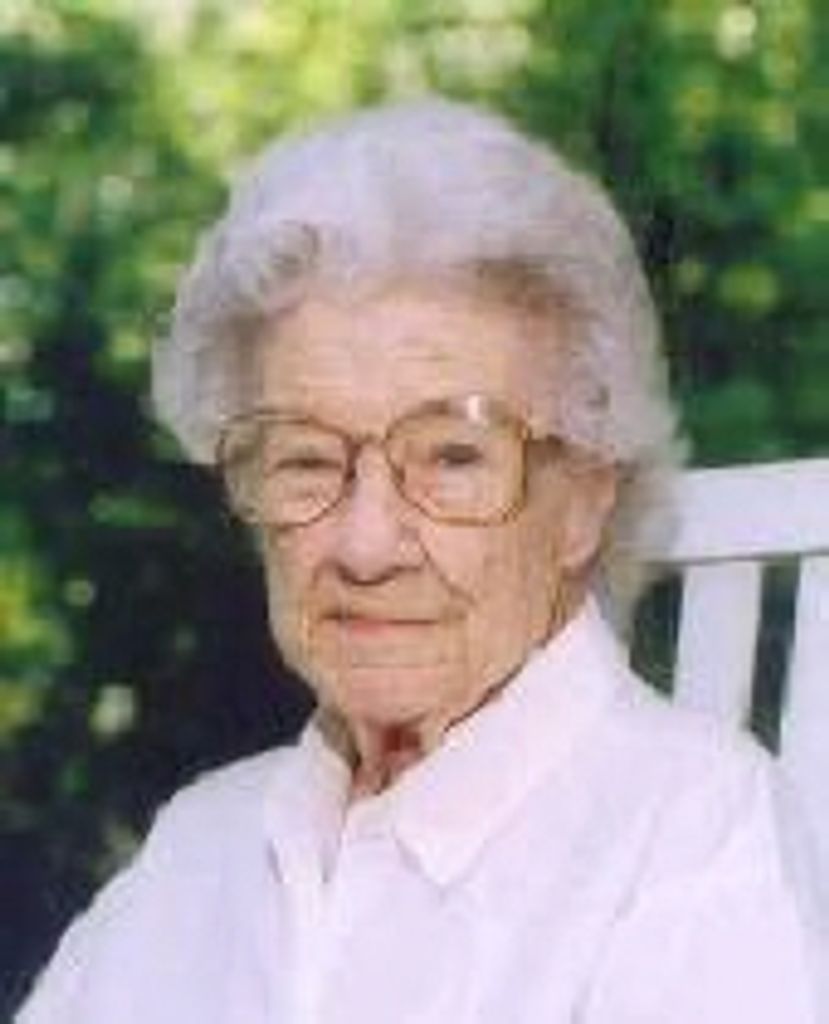 Bessie B. Scharnitzky Profile Photo