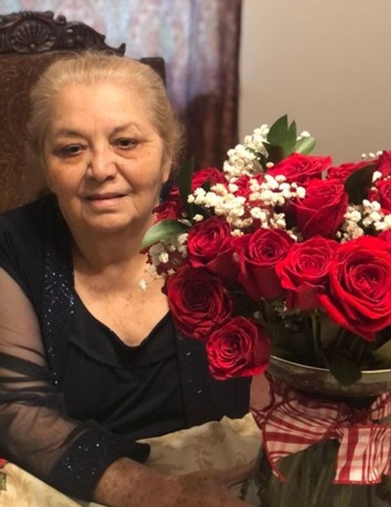 Maria Garza