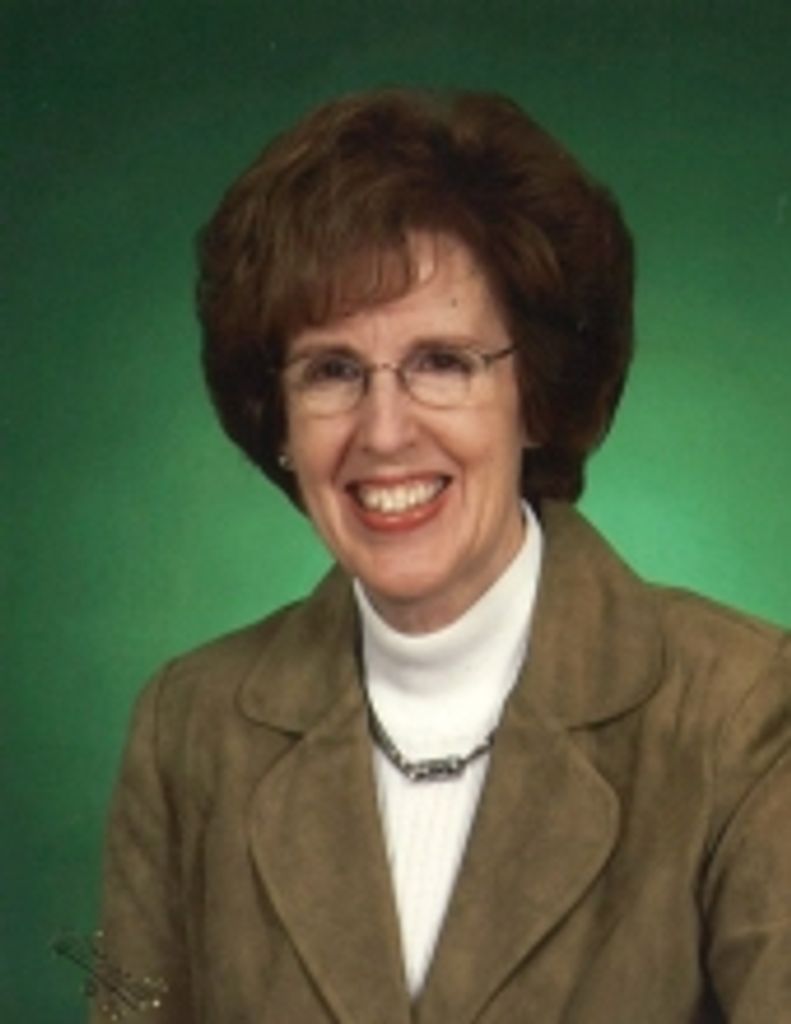 Billie Jean (Terry) Daniel