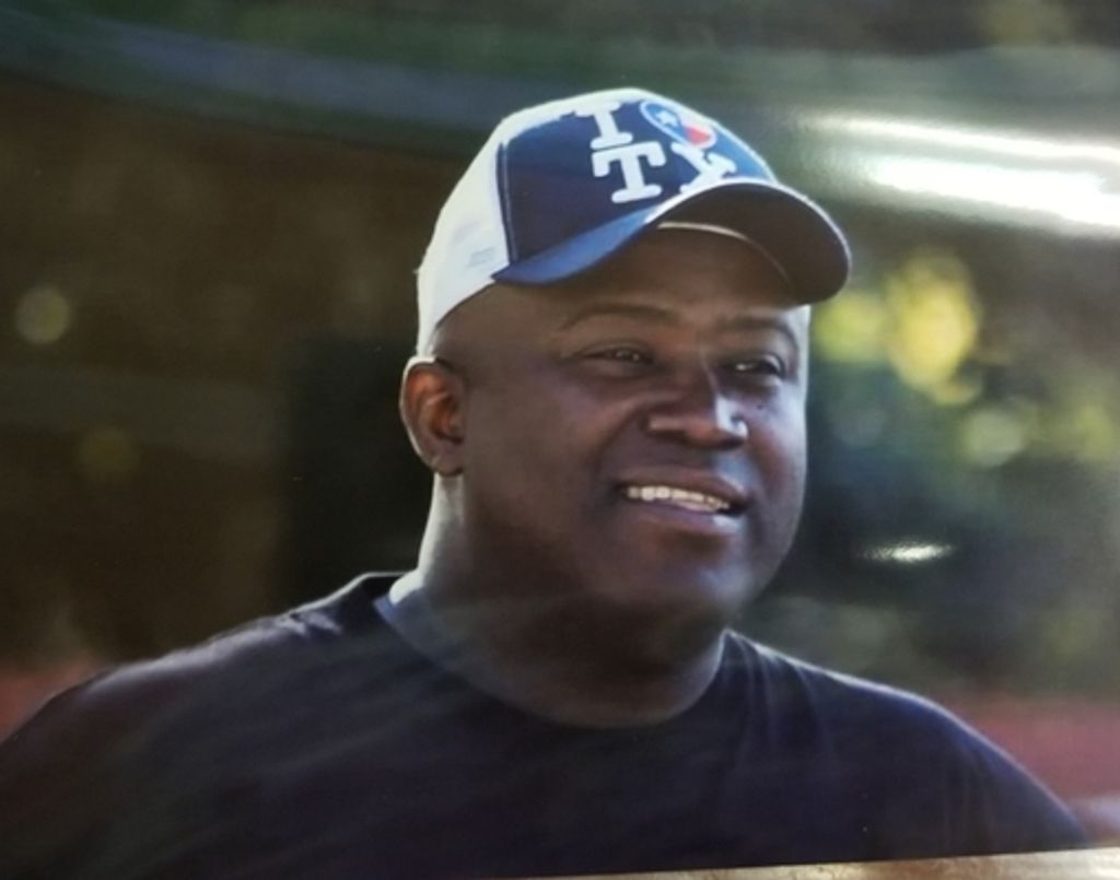 Luther Charles Flowers Profile Photo