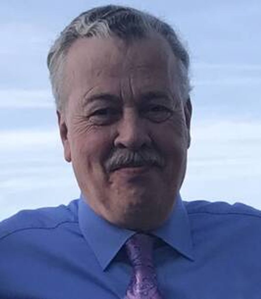 Kenneth Bolhuis