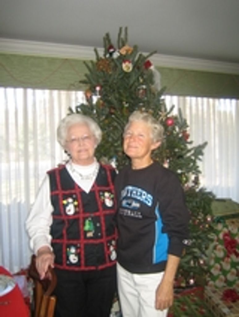 Eleanor Branner Siskron