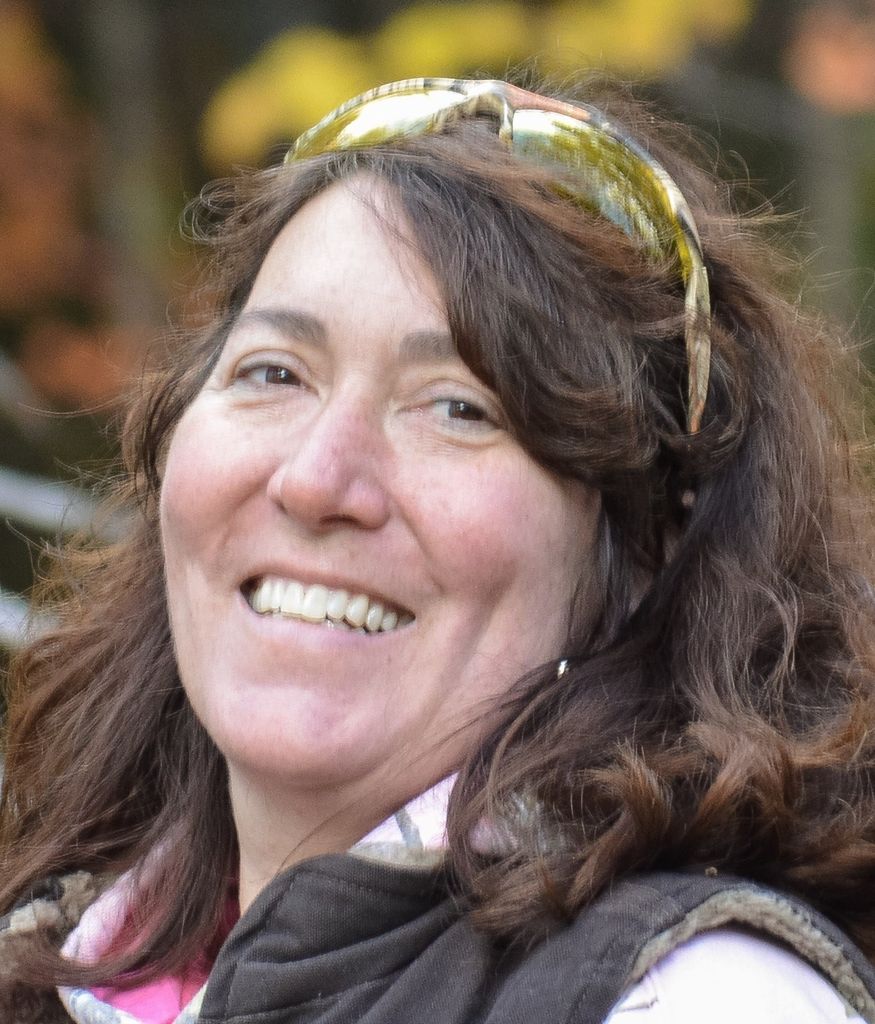 Susan Surette Profile Photo