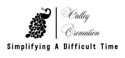 Valley Cremation Service Logo