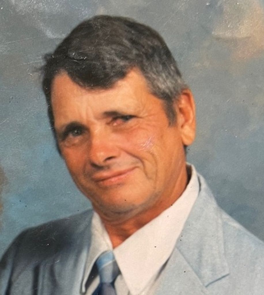 Bruce Hill Profile Photo