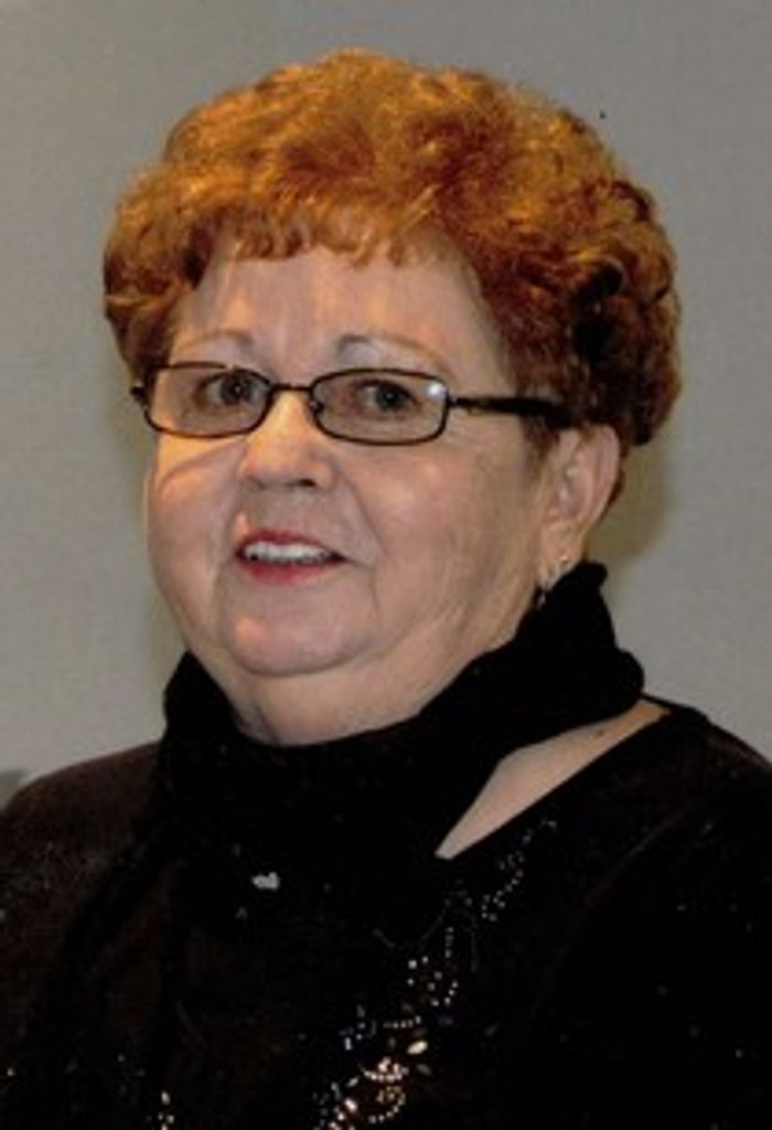 Dovie (Fluty)  Melton Profile Photo