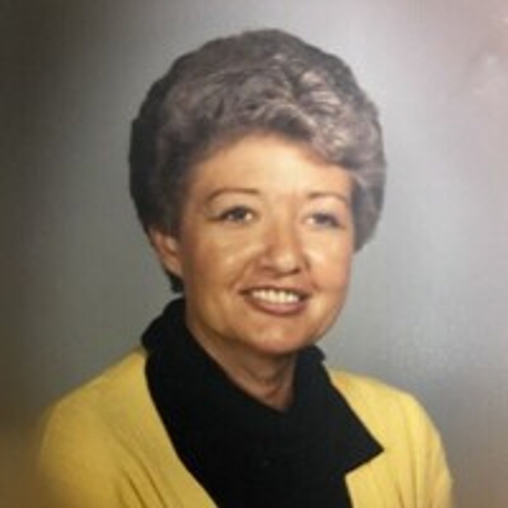 Jimmie Nell Corley