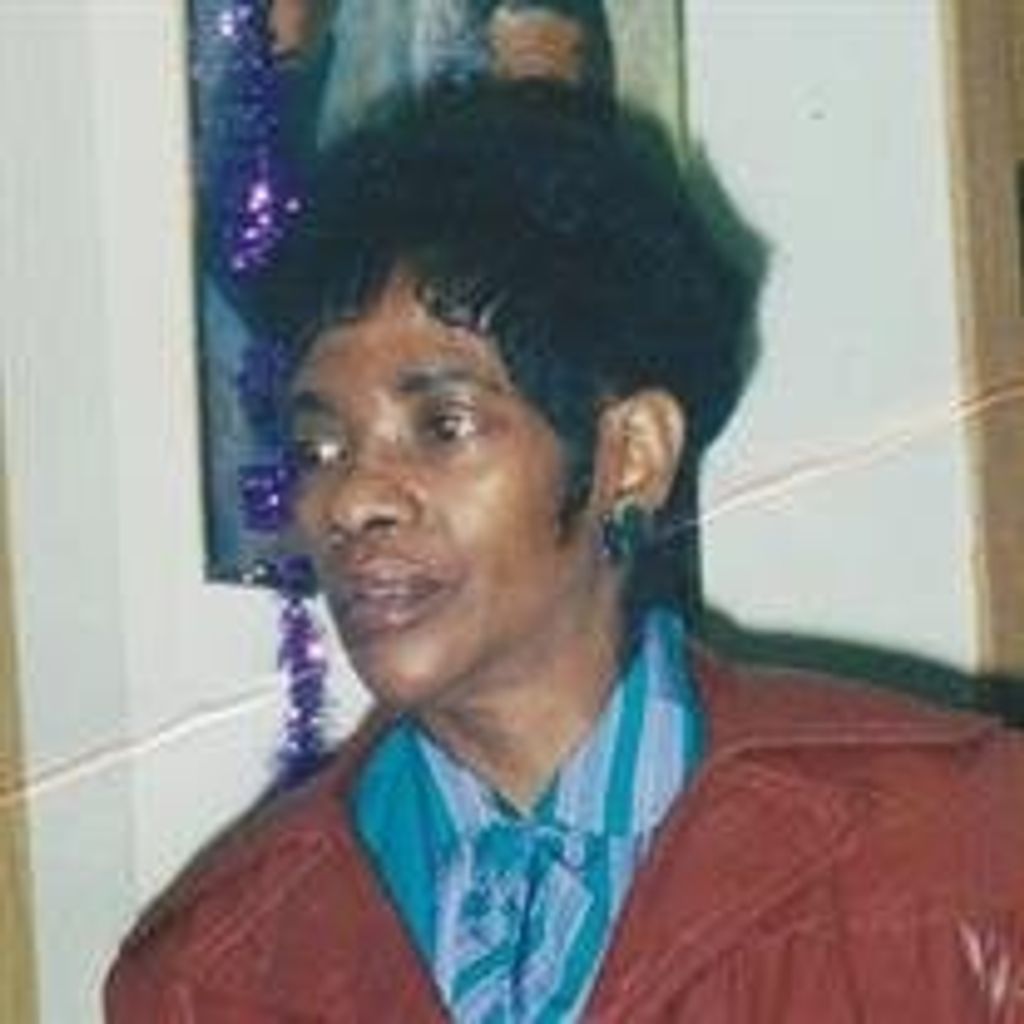 Virgie Lee Jackson
