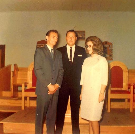 Bobby Earl Culwell photo gallery thumbnail 16 of 65
