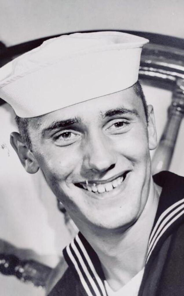 Martin John Kloc, Jr