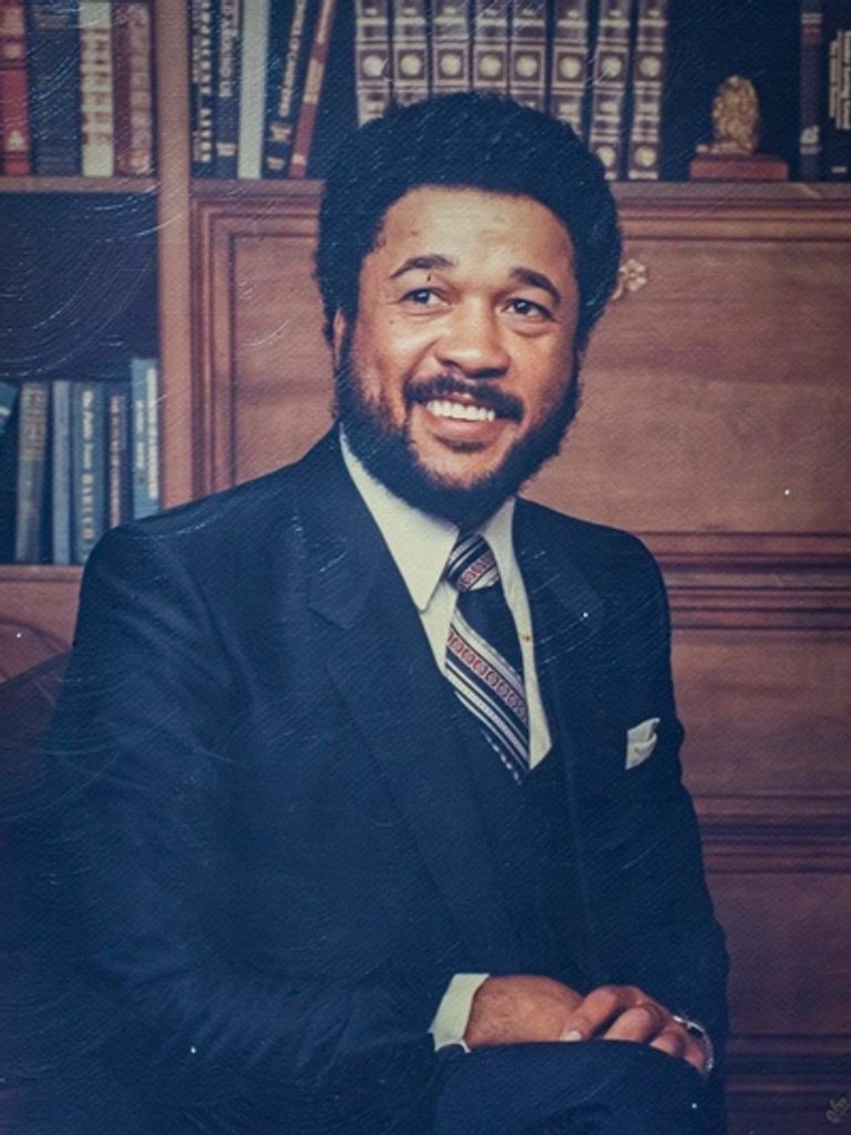 Lawrence Michael Pippen Profile Photo