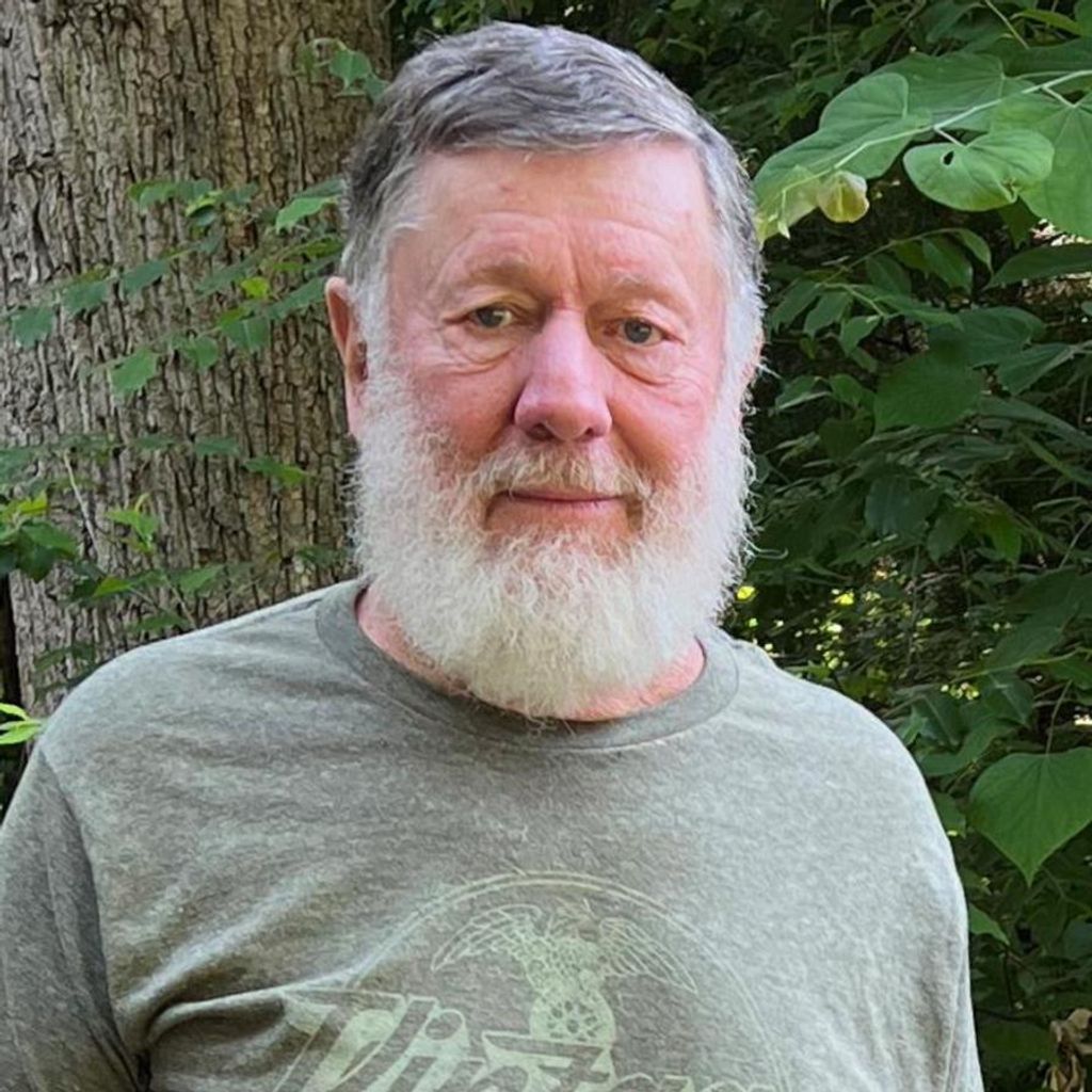 Larry Keith Stirewalt Profile Photo