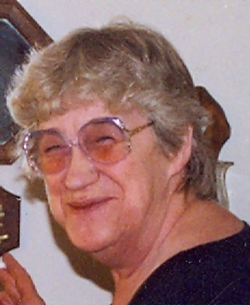 Sylvia J. Spangler