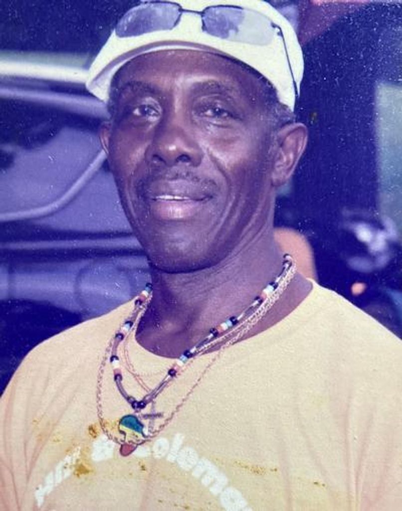 Kenneth E. Hill Profile Photo