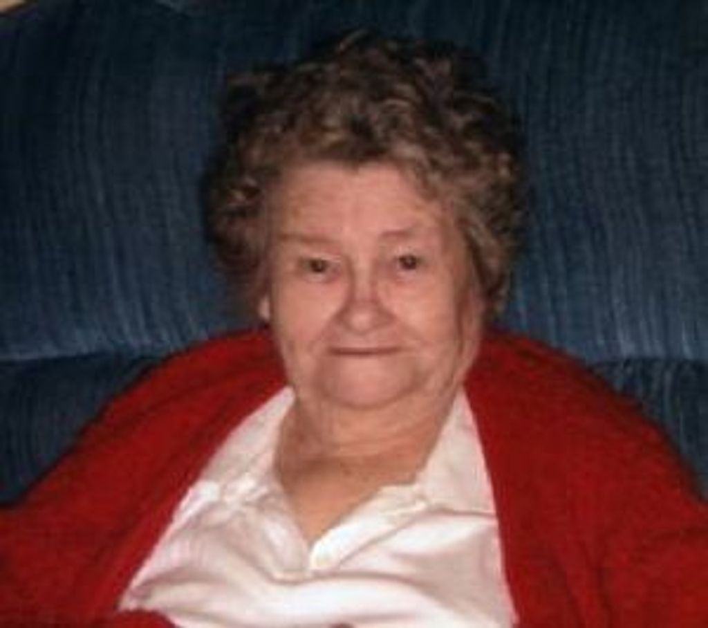 Eunice  Roberson Smith