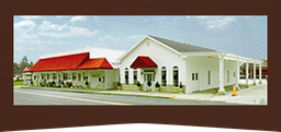Morgan and Son Funeral Home Logo