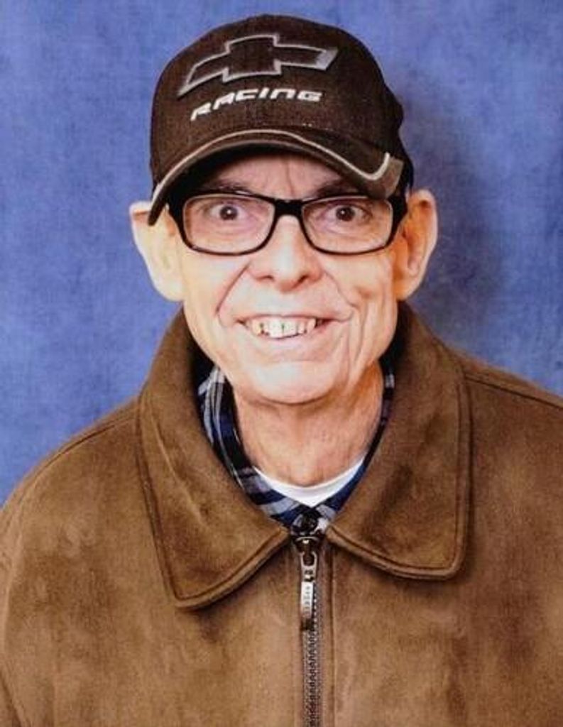 Charles R Brown Profile Photo