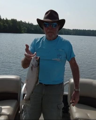 Michael David Cryan Profile Photo