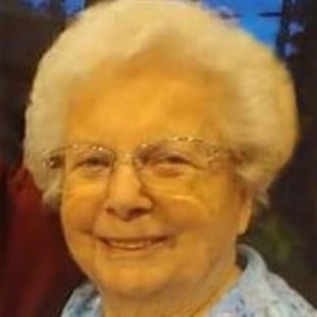 Betty F. Beard