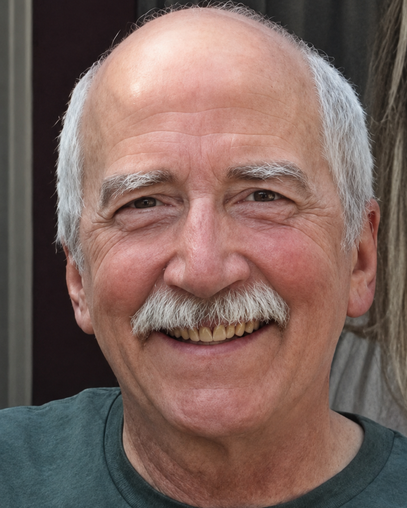 Dr. Douglas K. Atno Profile Photo