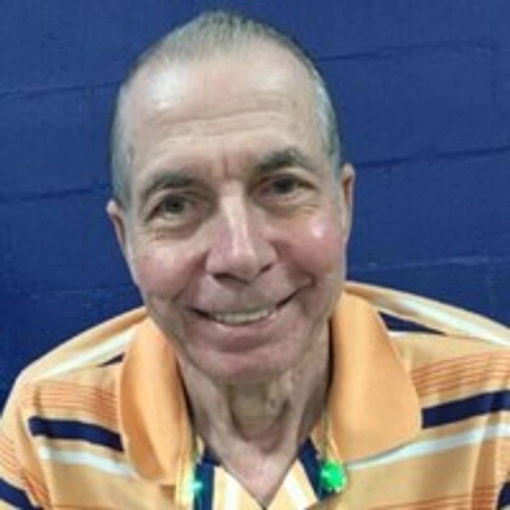 Herman Carl Mcgourk Profile Photo