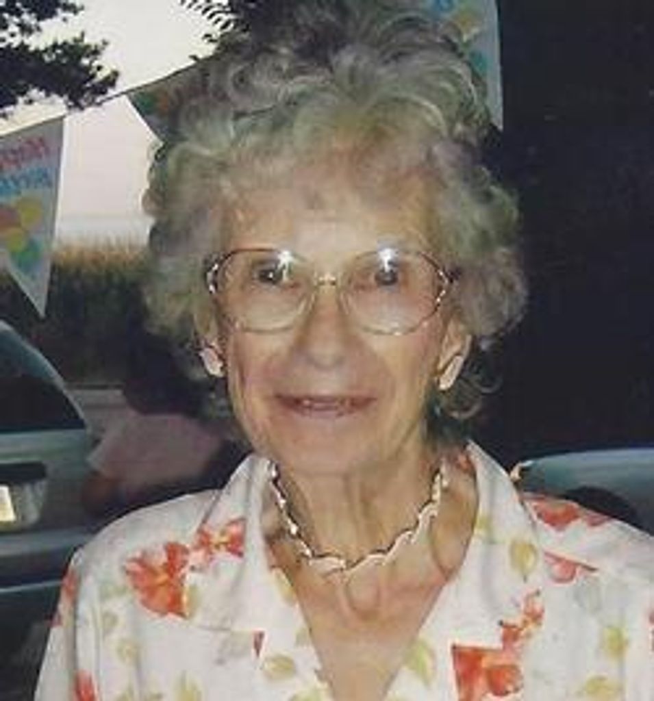 Mary Eileen Gutherless