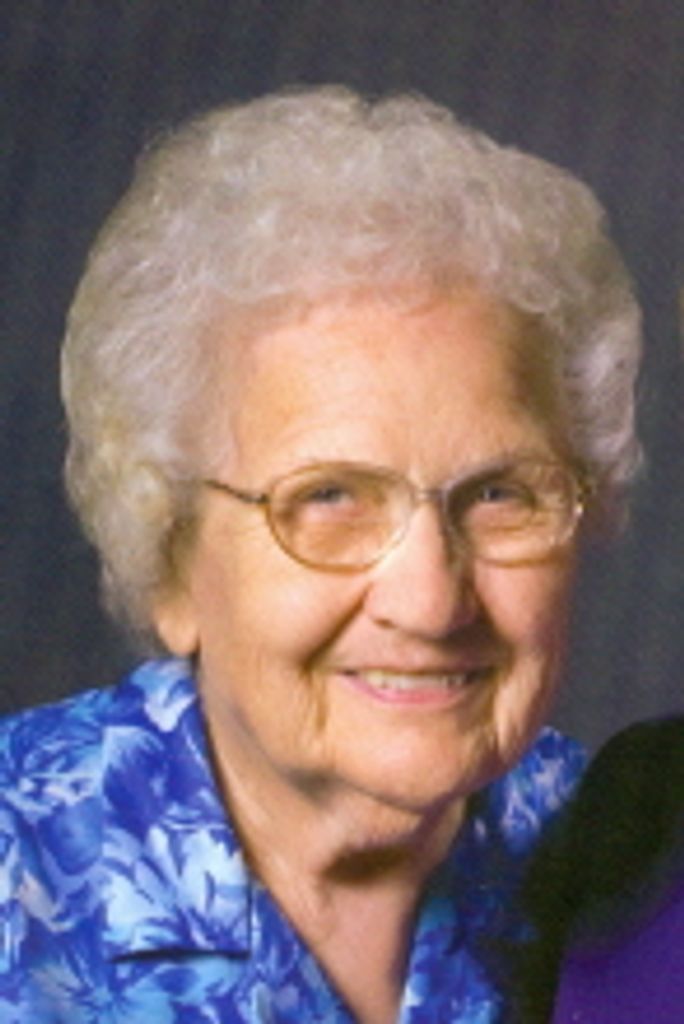 Bernice Lunz Taylor