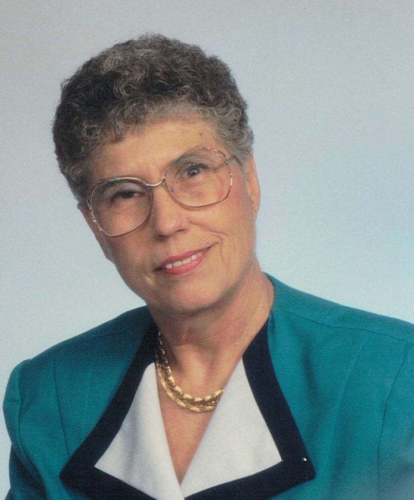 Mary Sue Marcotte Profile Photo