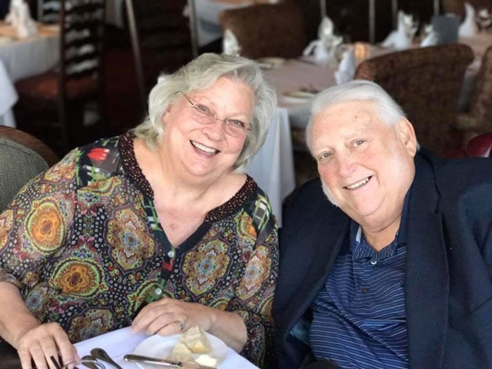 Dr. George E. Harvey Obituary Dec 29, 2025 - Forest Lawn