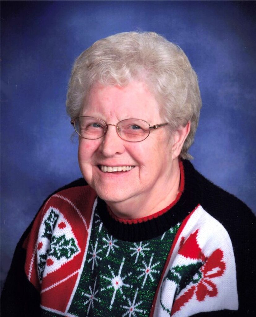 Inez G. (Alsaker)  Stoneburg Profile Photo