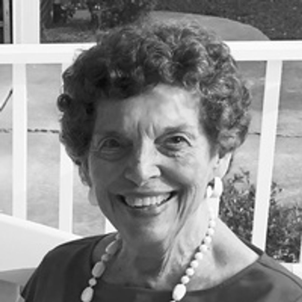 Gladys Hampton Snider
