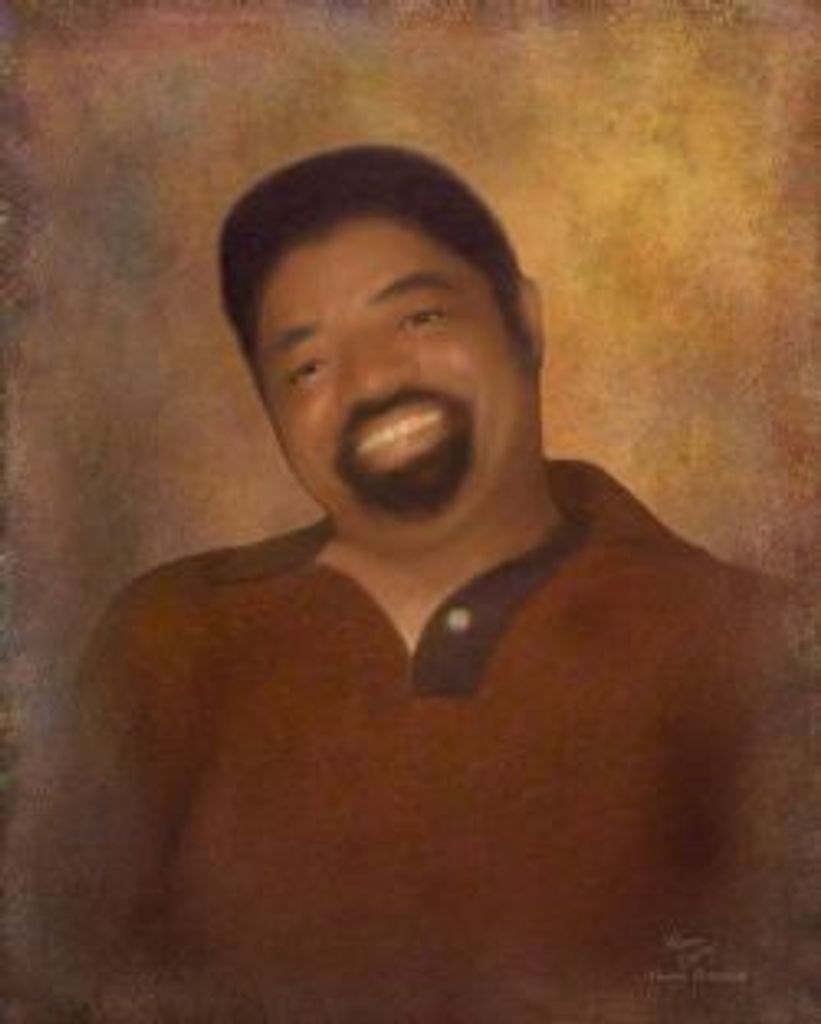 Thomas Jackson Profile Photo