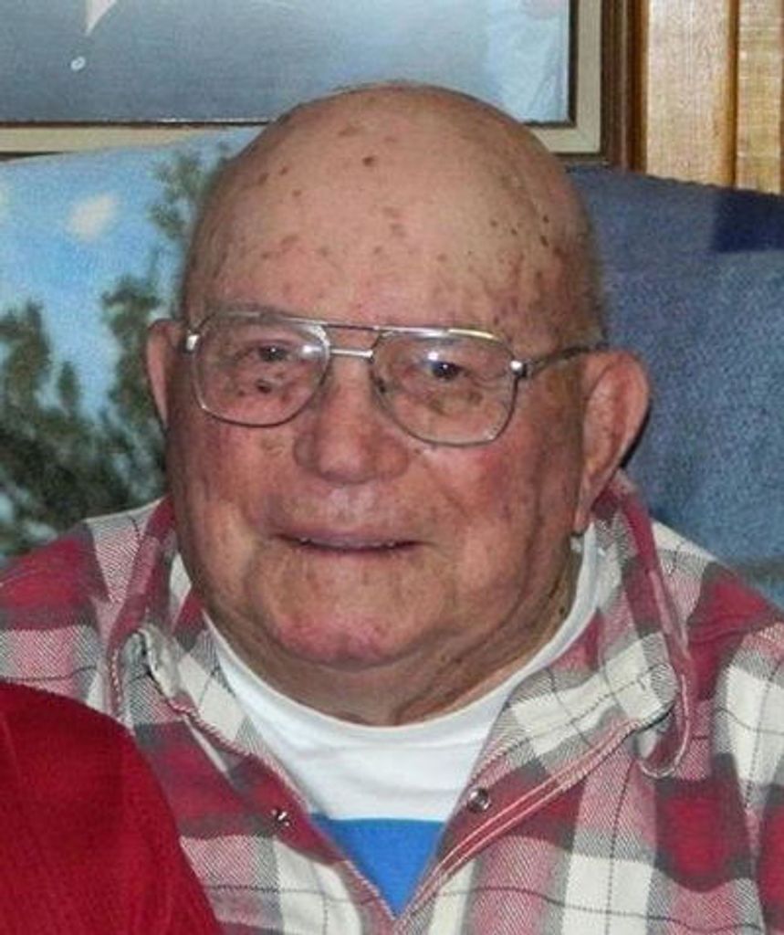 Buddy U. Carlson Profile Photo