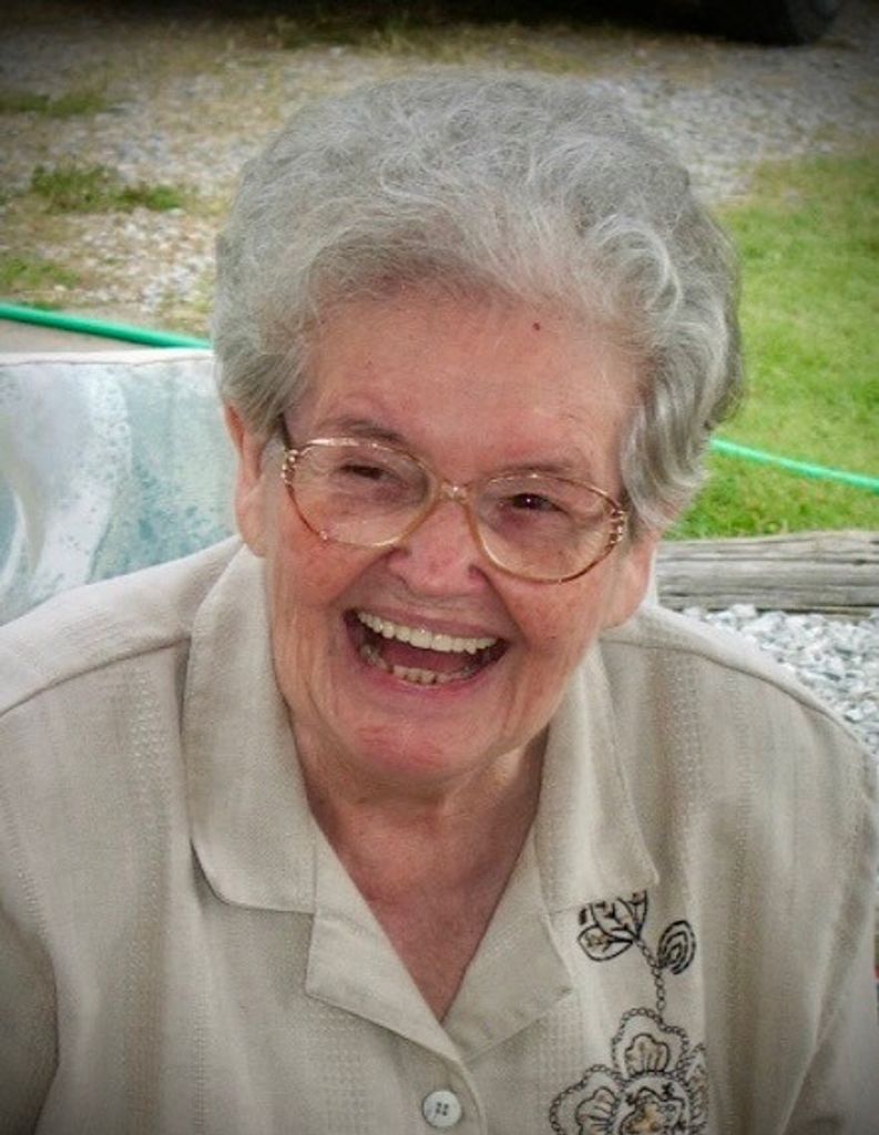 Norma Aspegren