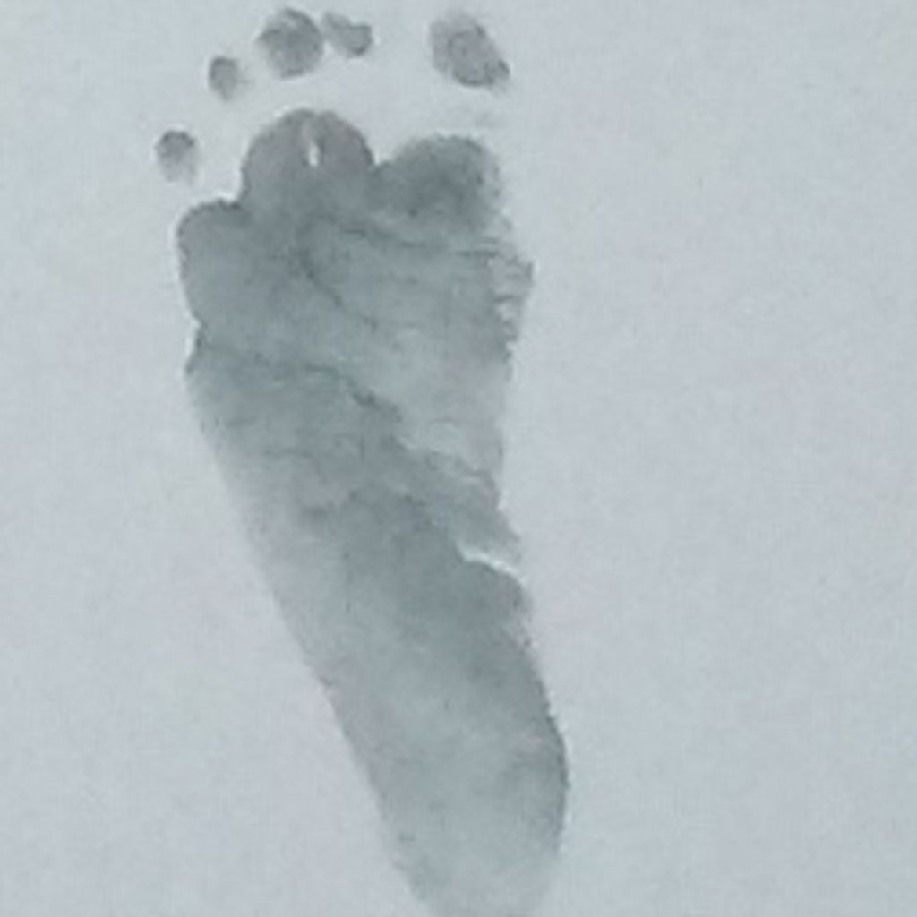 Infant Israel Griffin