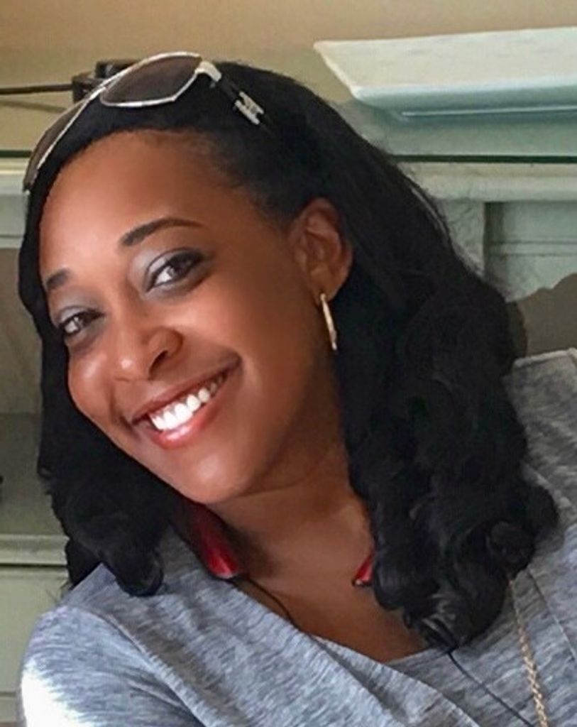 Shalla Patrice Pellom Profile Photo